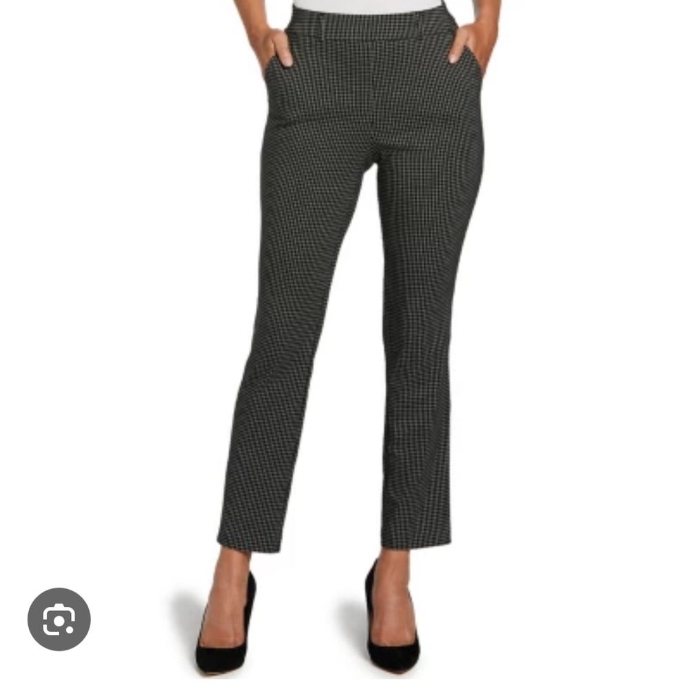 Rafaella Stretch Dress Pants